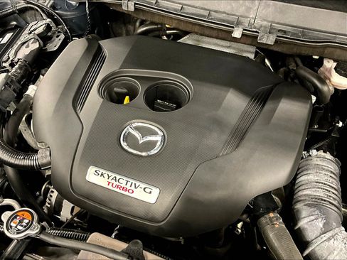 Used 2023 MAZDA CX-9 Carbon Edition AWD/4WD image 32