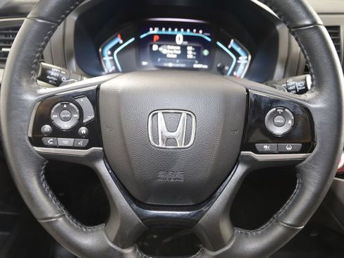 Used 2023 Honda Odyssey Touring image 37