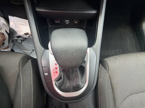 Used 2024 Kia Forte LXS FWD image 31