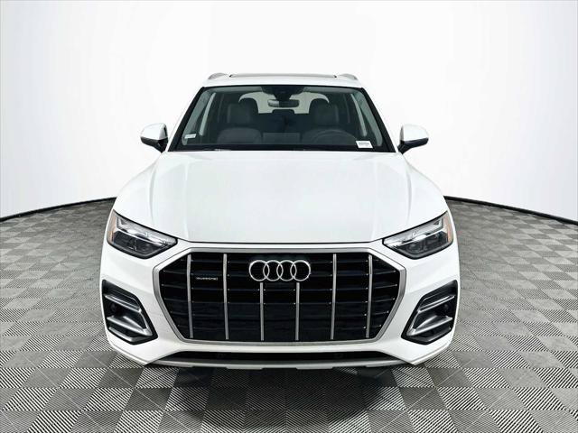 Certified 2023 Audi Q5 2.0T Premium Plus AWD/4WD image 2