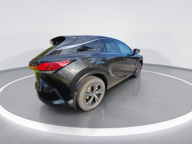 New 2026 Lexus RX 350h w/ Convenience Package AWD/4WD image 8