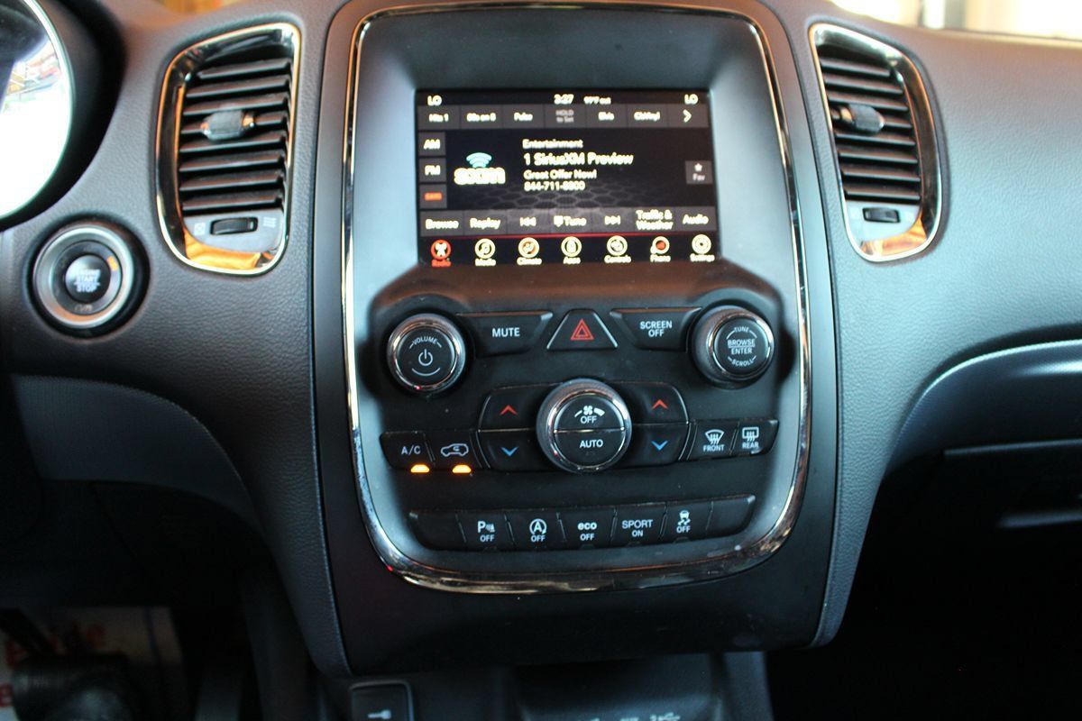 Used 2019 Dodge Durango GT AWD/4WD image 26