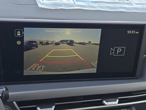 New 2026 Hyundai Sonata SEL image 11