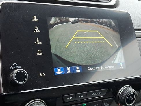 Used 2018 Honda CR-V EX image 18