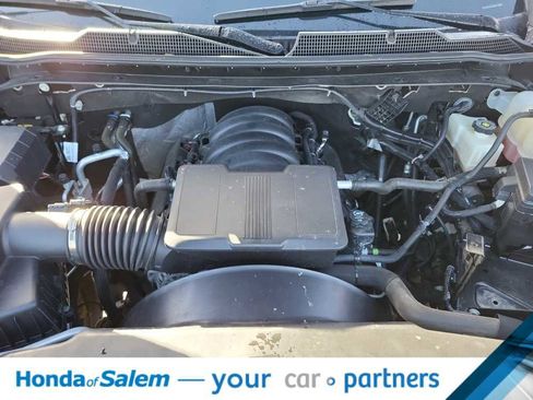 Used 2022 Chevrolet Silverado 2500 LTZ w/ LTZ Plus Package image 9