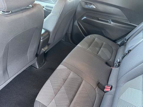 New 2027 Chevrolet Bolt LT FWD image 12