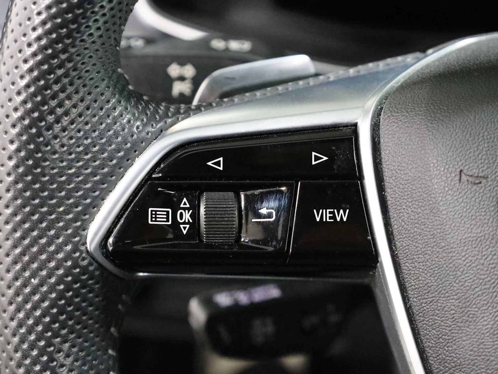Used 2020 Audi S7 Prestige w/ Prestige Package AWD/4WD image 25