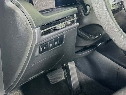 Certified 2025 Hyundai Tucson SEL image 10