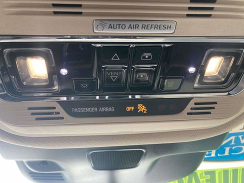 Certified 2022 Lincoln Aviator Reserve w/ Elements Package Plus image 31