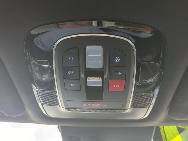 Used 2024 Hyundai Palisade Calligraphy FWD image 25