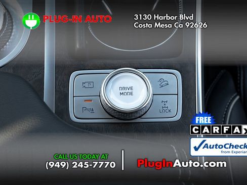 Used 2023 Genesis GV80 3.5T w/ Advanced Package image 25