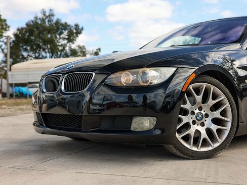 Used 2008 BMW 328i Coupe image 24