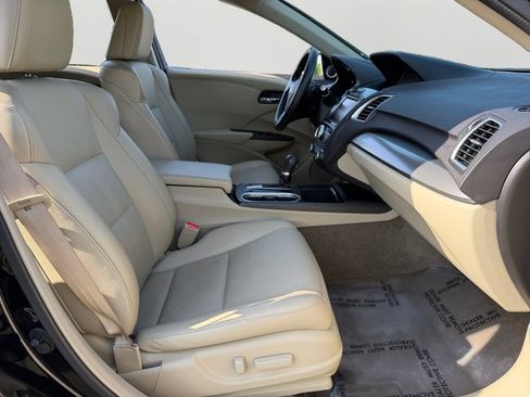 Used 2017 Acura RDX AWD w/ Technology Package image 7