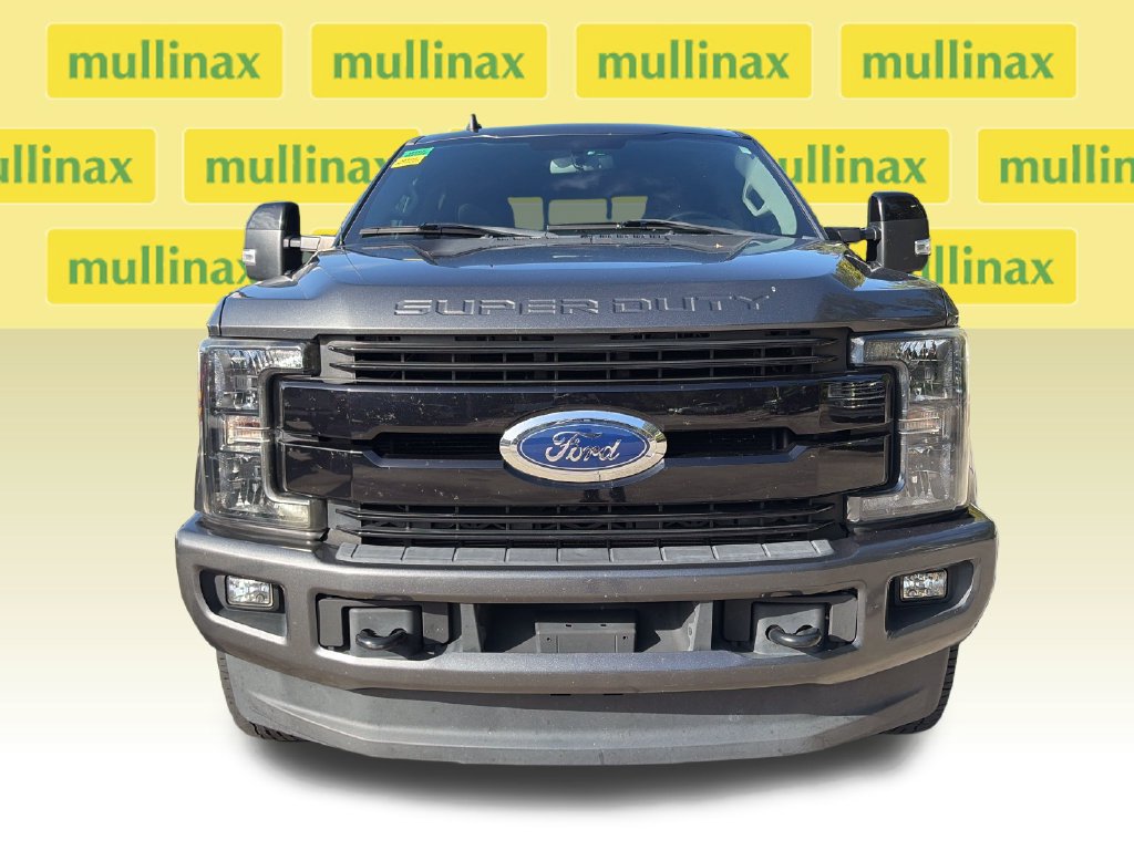 Used 2019 Ford F250 Lariat AWD/4WD image 22