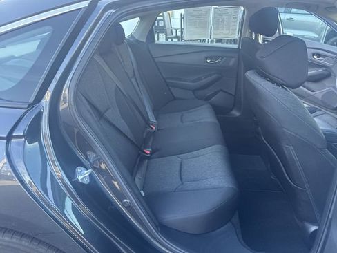 Used 2023 Honda Accord EX image 24