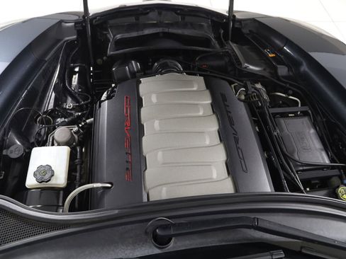 Used 2019 Chevrolet Corvette Grand Sport image 66