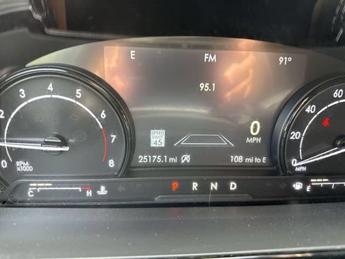 Used 2022 Lincoln Corsair FWD w/ Equipment Group 101A image 15