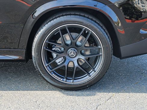 New 2026 Mercedes-Benz GLE 53 AMG GLE 53 AMG image 10