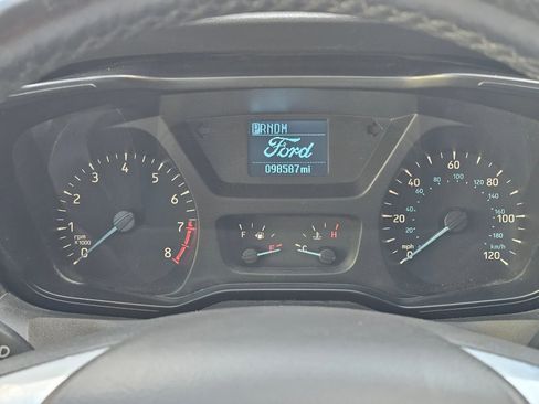 Used 2017 Ford Transit 350 XLT RWD image 21