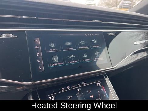 Used 2023 Audi Q7 2.0T Premium w/ Convenience Package image 20