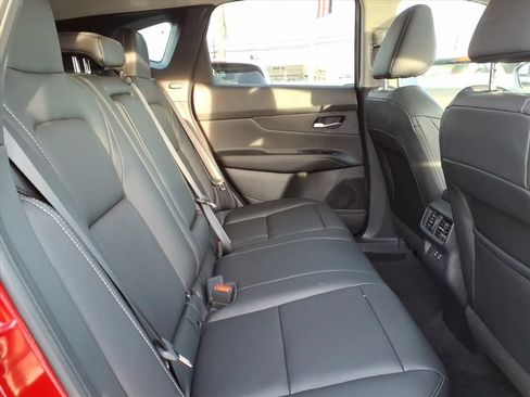 New 2026 Nissan Murano SL AWD/4WD image 8