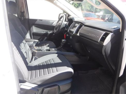 Used 2020 Ford Ranger XLT w/ Trailer Tow Package image 4