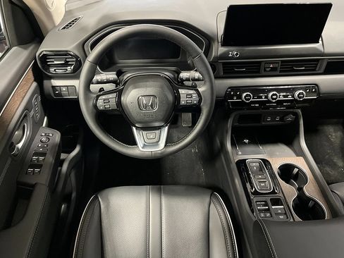 New 2026 Honda Pilot Elite image 20