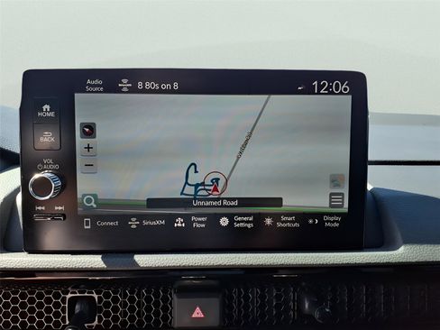 Used 2025 Honda CR-V Sport Touring image 29