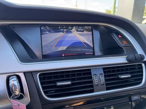 Used 2015 Audi A5 2.0T Premium Plus w/ Technology Package image 12