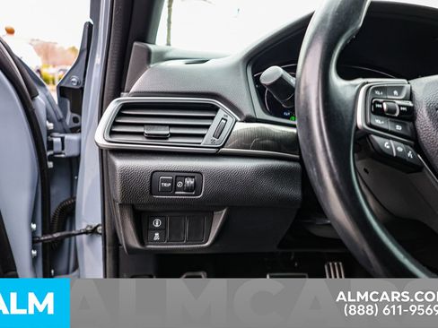 Used 2021 Honda Accord Sport image 22