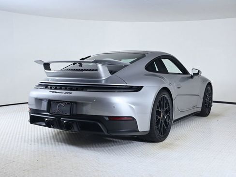 New 2026 Porsche 911 Carrera GTS image 7