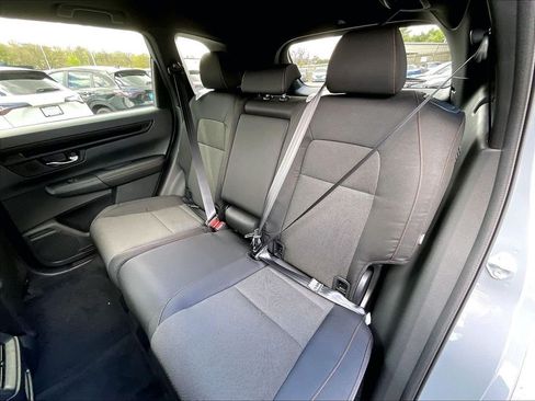 New 2026 Honda CR-V TrailSport image 15
