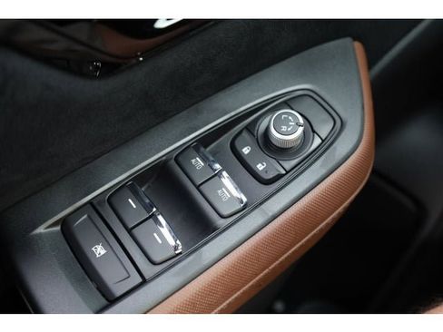 New 2026 Subaru Forester Touring AWD/4WD image 49