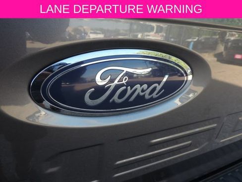 Used 2023 Ford F150 XLT w/ Equipment Group 302A High AWD/4WD image 14