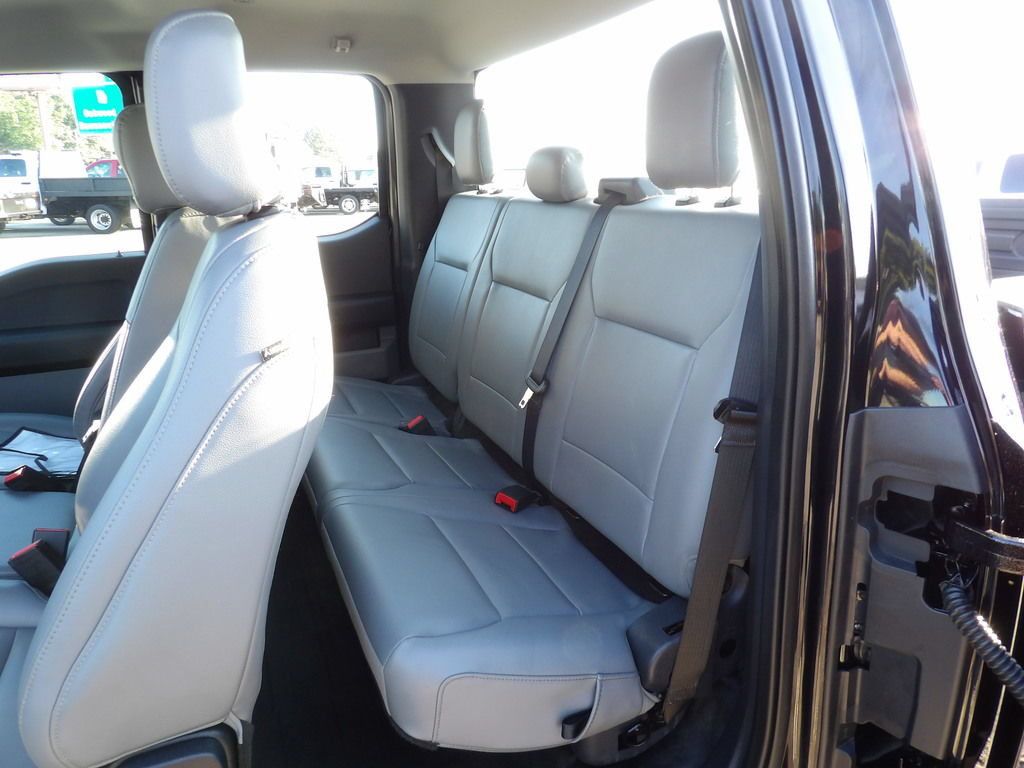 Used 2024 Ford F150 XL AWD/4WD image 30