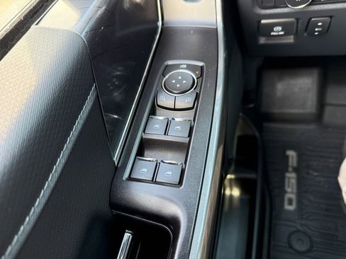 Used 2022 Ford F150 XLT w/ Equipment Group 302A High image 22