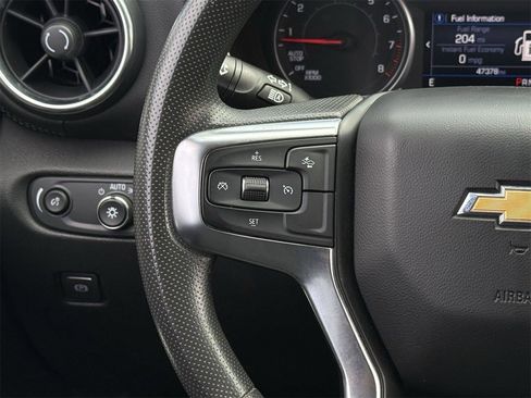 Certified 2021 Chevrolet Blazer LT image 13