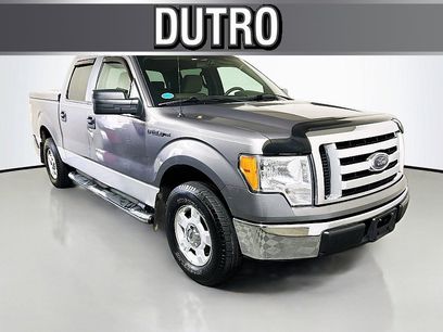Used 2009 Ford F150 XLT