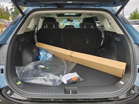 New 2026 Kia Sportage SX Prestige image 12