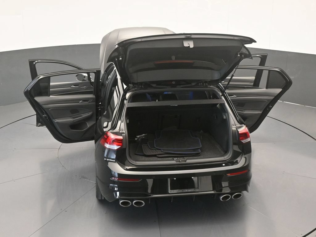 Used 2024 Volkswagen Golf R AWD/4WD image 61