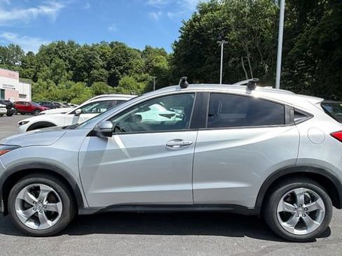 Used 2016 Honda HR-V EX-L image 8