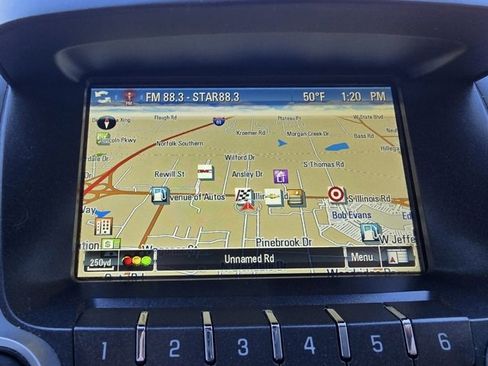 Used 2016 GMC Terrain SLE w/ Convenience Package image 22