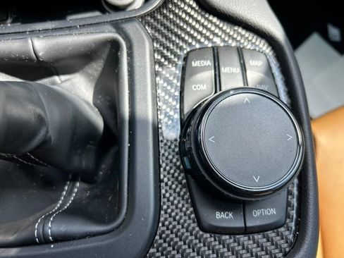 Used 2024 Toyota Supra Premium w/ Driver Assist Package RWD image 13