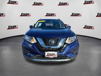 Used 2020 Nissan Rogue SV video 2