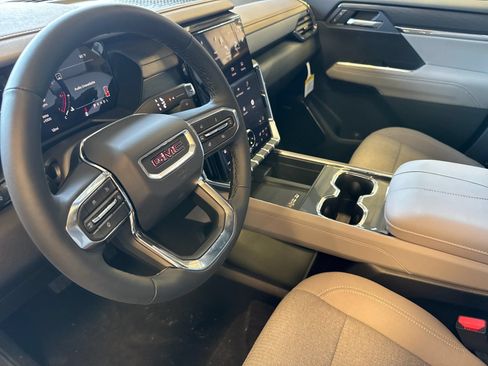 New 2026 GMC Acadia Elevation w/ LPO, All-Weather Package FWD image 10