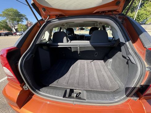 Used 2011 Dodge Caliber Mainstreet FWD image 33