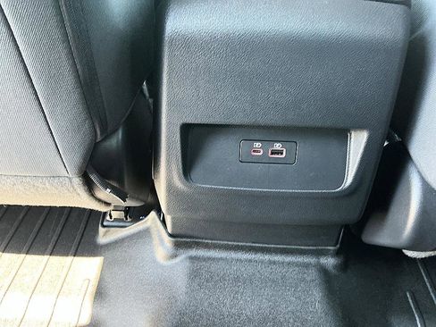 Used 2023 Nissan Frontier S RWD image 23