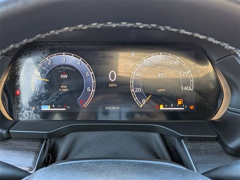 Used 2022 Jeep Grand Cherokee L Limited image 28