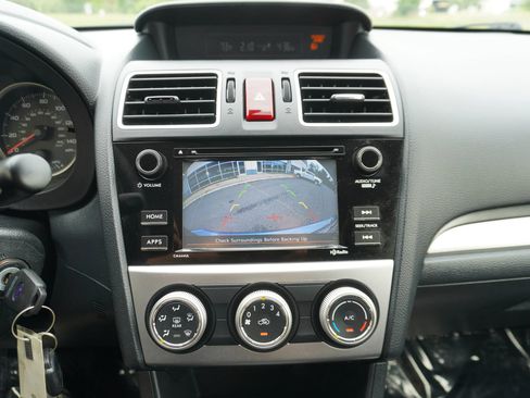 Used 2015 Subaru Impreza 2.0i Premium AWD/4WD image 21