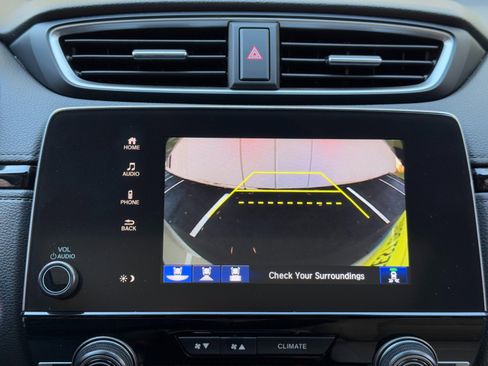 Used 2022 Honda CR-V EX-L image 27